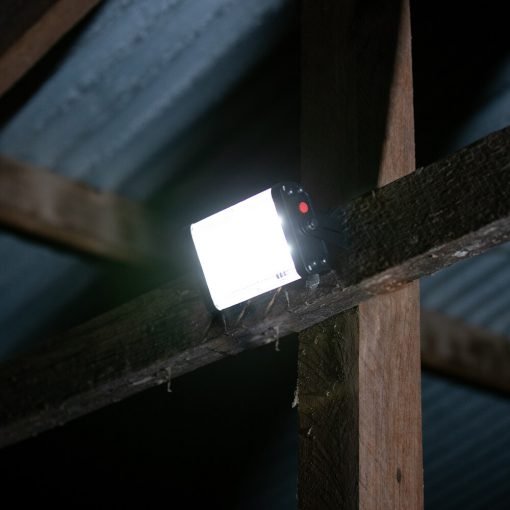 Solar LED Flood Light - 30w — image 6