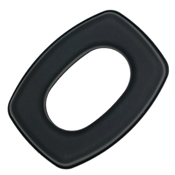 2 pcs Replacement Leather Ear Pads for Howard Leight — image 3
