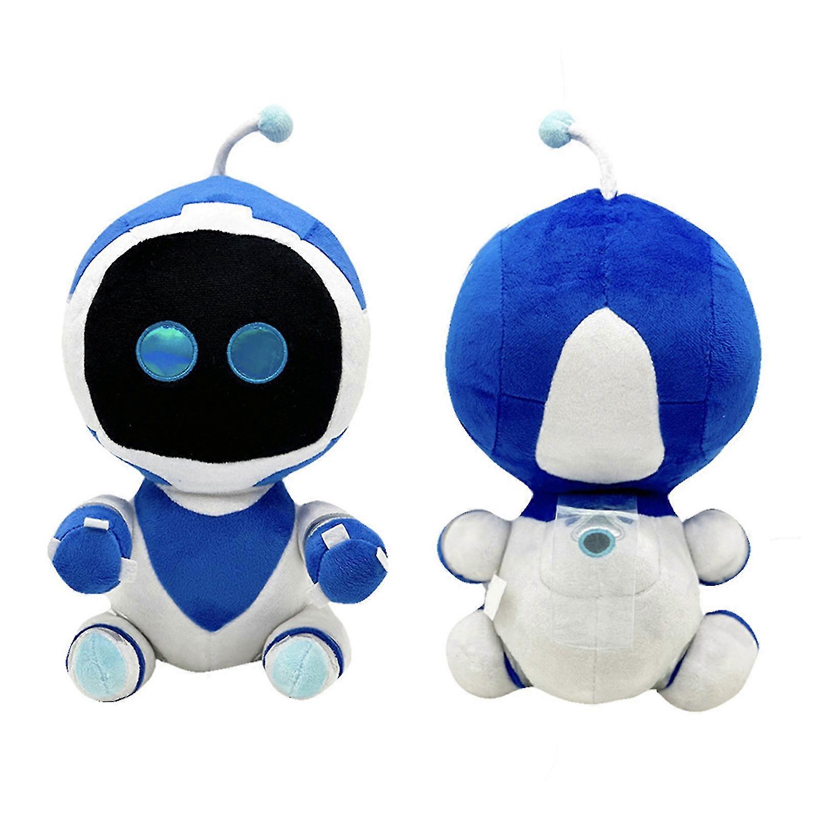 /"Astro's Playroom Astro Bot 12 inch Plush Doll Play Station PS5 Stuffed Plush Toy kk/" โ image 3