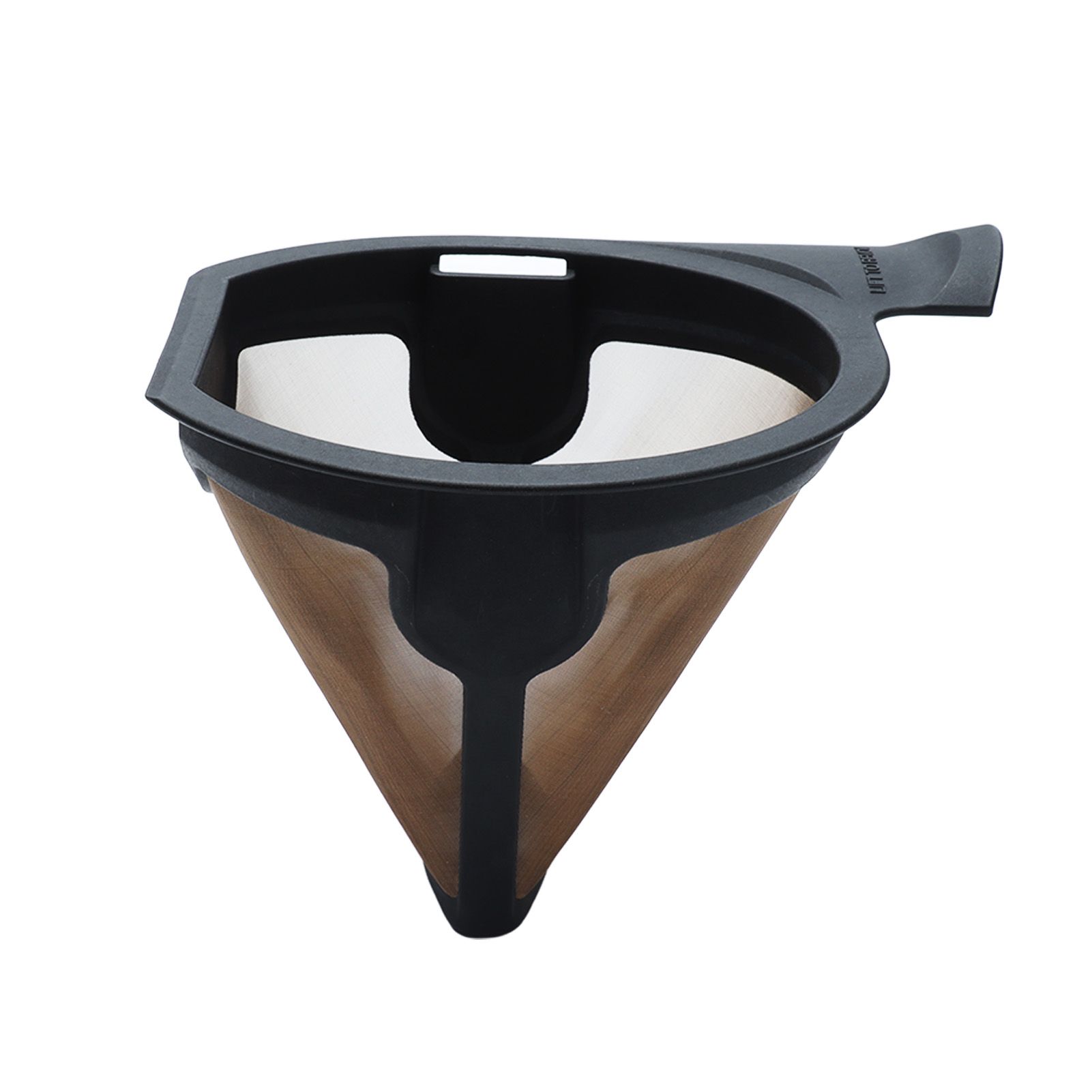Coffee Filter Screen Replacement Washable Reusable Coffee Strainer for NINJA CF097 CF090 CF091 โ image 5