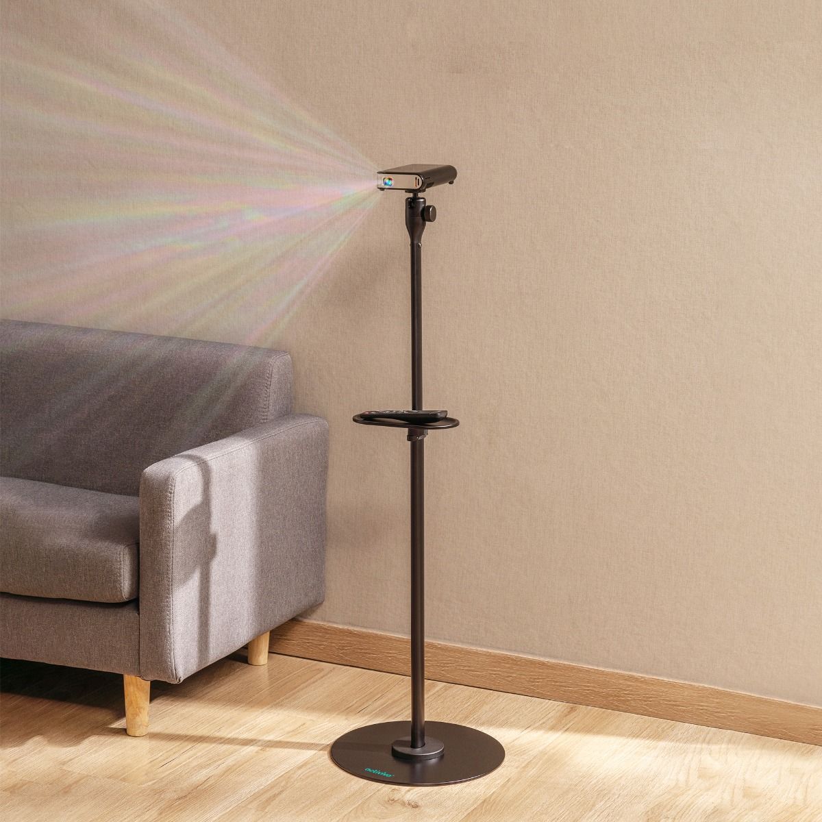 activiva Universal Mini Projector Floor Stand โ image 6
