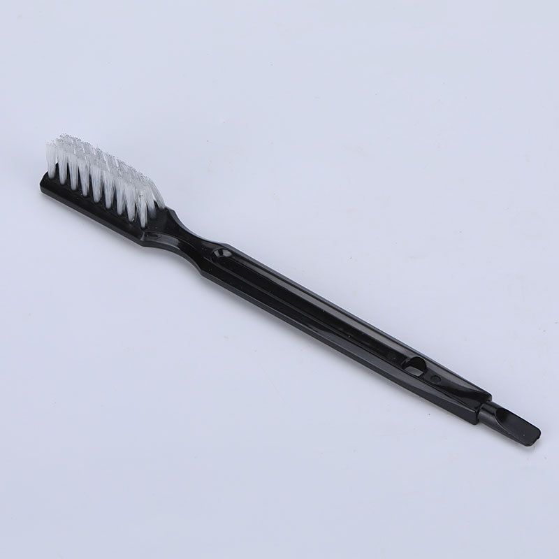 Juicer Cleaning Brushes for masticating juicers replacement cleaner, HD bristles Reusable(2 Brushes) โ image 4