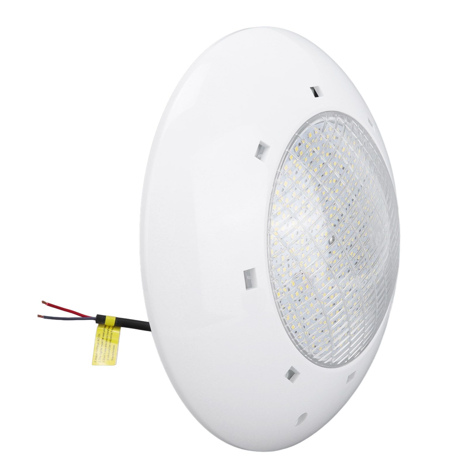 35W LED Submersible Lights Superbright IP68 Waterproof White Light Pool Bulb AC12V for Outdoor โ image 3