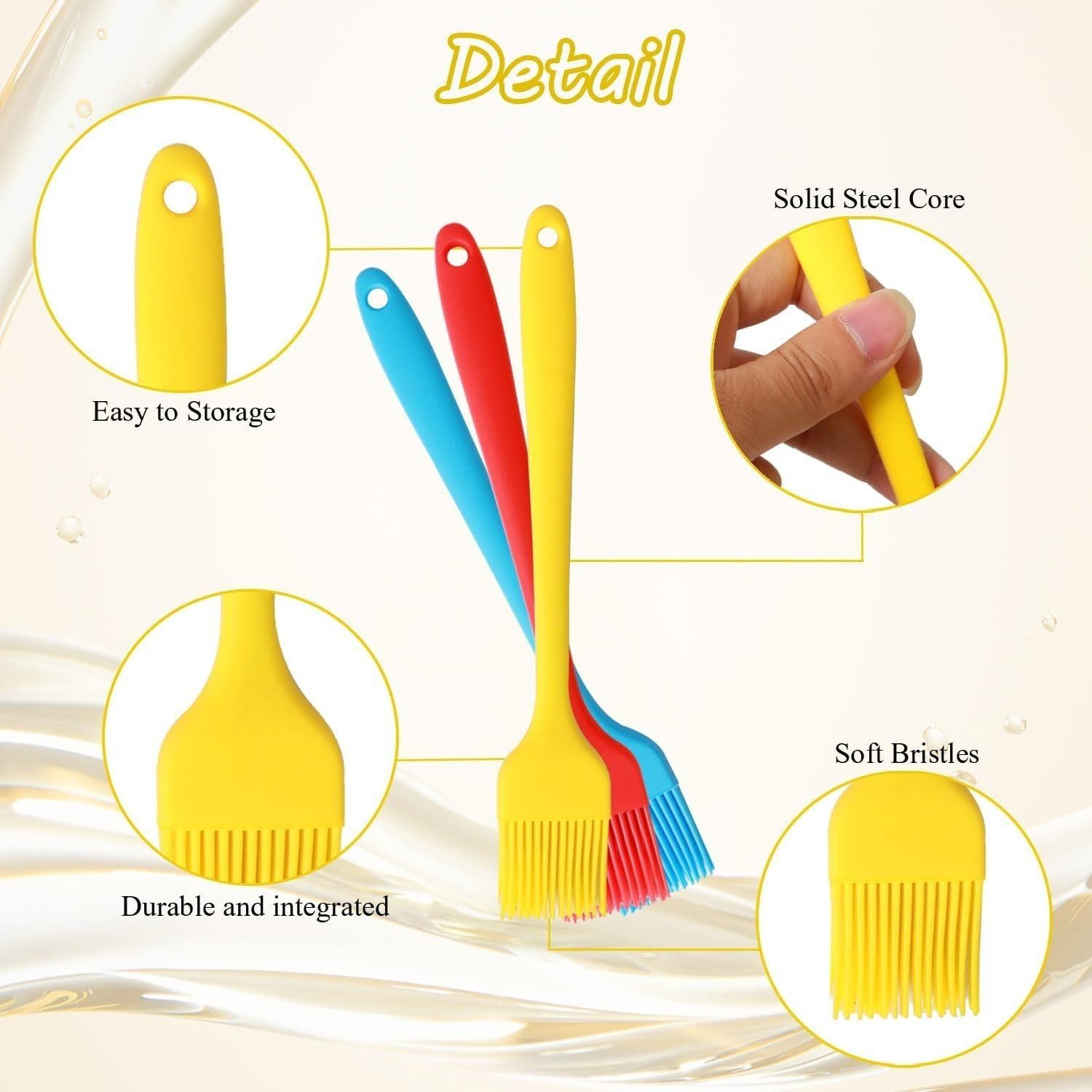 high heat resistant brush โ image 4
