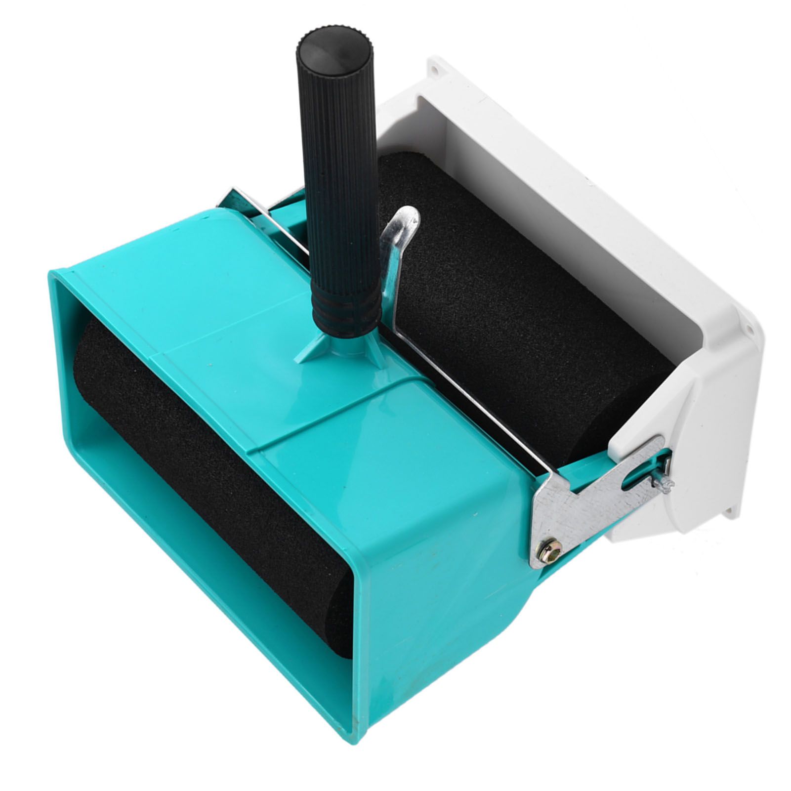 Portable Handheld Glue Applicator Roller Manual Gluer for Woodworking (6") — image 4