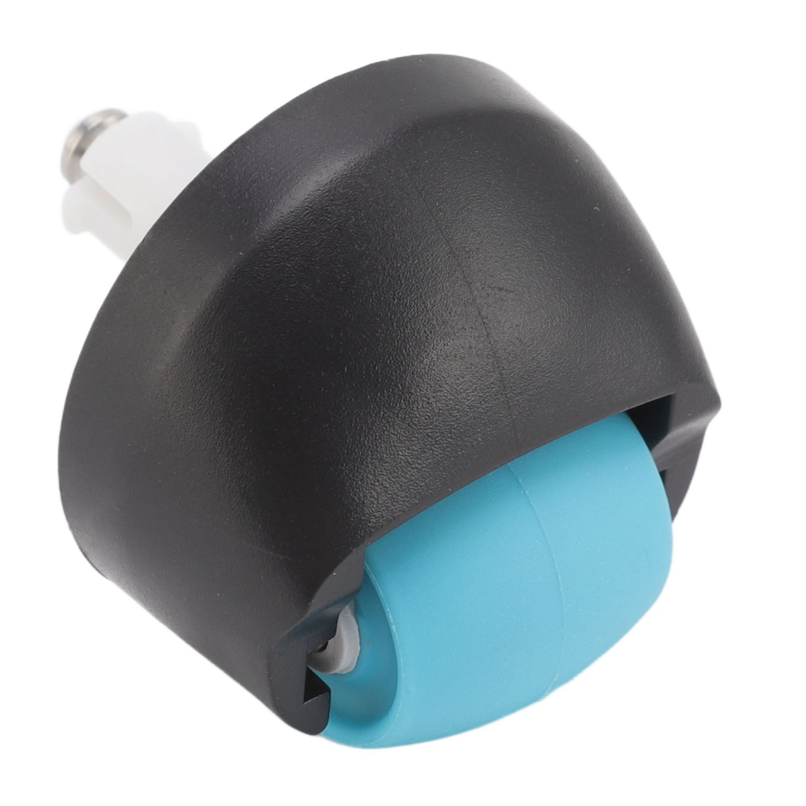 Robot Vacuum Cleaner Universal Wheel Replacement Rubber Sweeper Universal Wheel Accessory for Cecotec Conga 3090 โ image 2