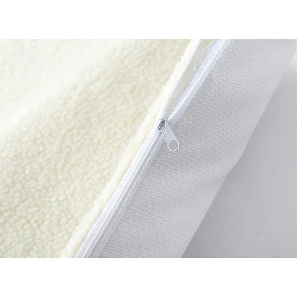 Pet Blanket Self Heating Blanket for Cats Dogs Heating Mat Warm Cozy Pet Blanket Bed Mat — image 2