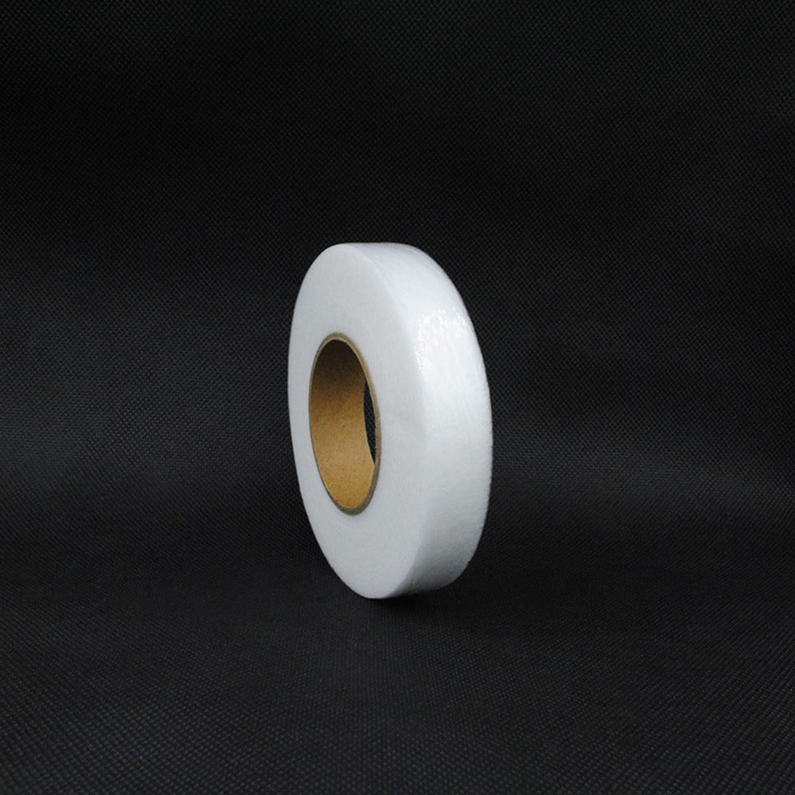 White No Sew Hemming Tape Double Sided,No Sewing Hemming Tape,Fabric Adhesive Tape,Fabric Tape For Hemming,No Sew Hemming Tapes For Pants Curtains Dresses — image 6
