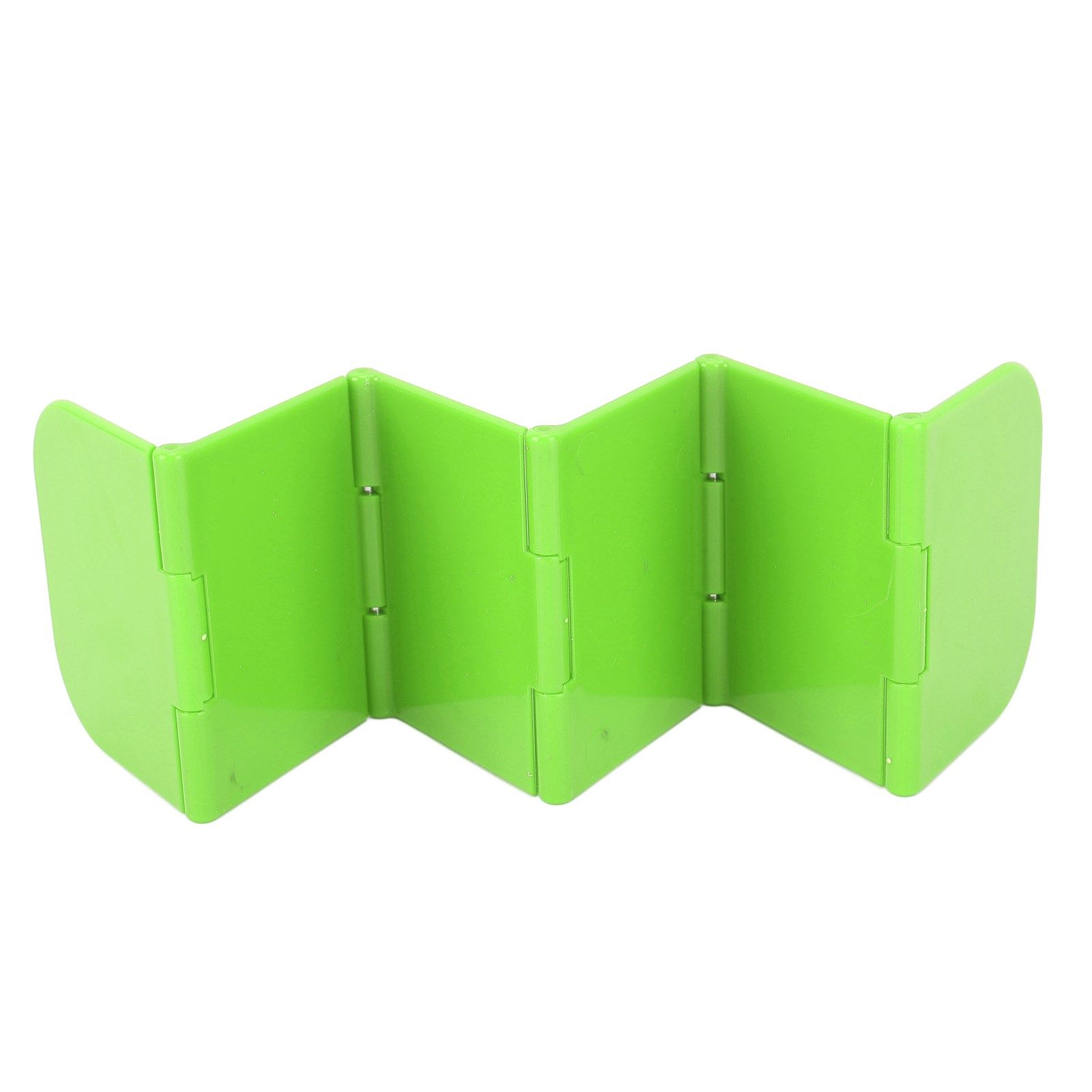 Taco Holder Stand Dishwasher Microwave Safe Stable Taco Rack Tray for Restaurant Kitchen Party Grass Green โ image 5