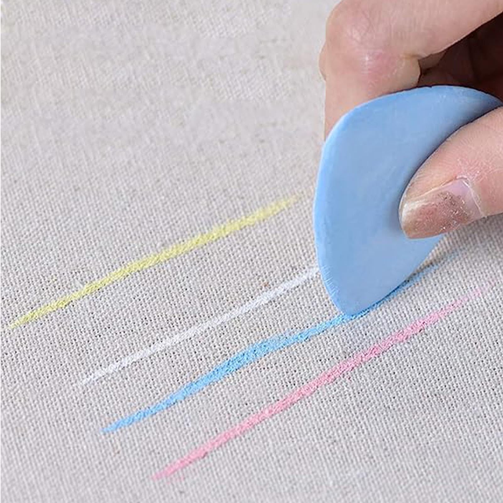 Triangle Tailors Chalk for Fabric โ image 5