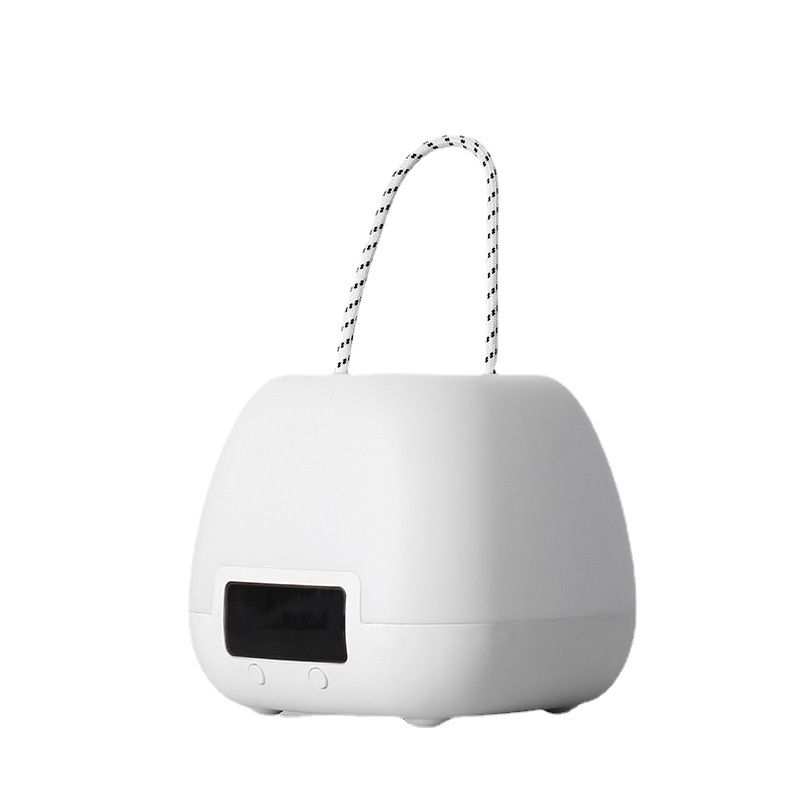 Sunrise Wake Up Light for Bedrooms, Sunlight for Kids Heavy Sleepers, Snooze, Night Light, 3 Modes, Gift Idea for Teen Boys