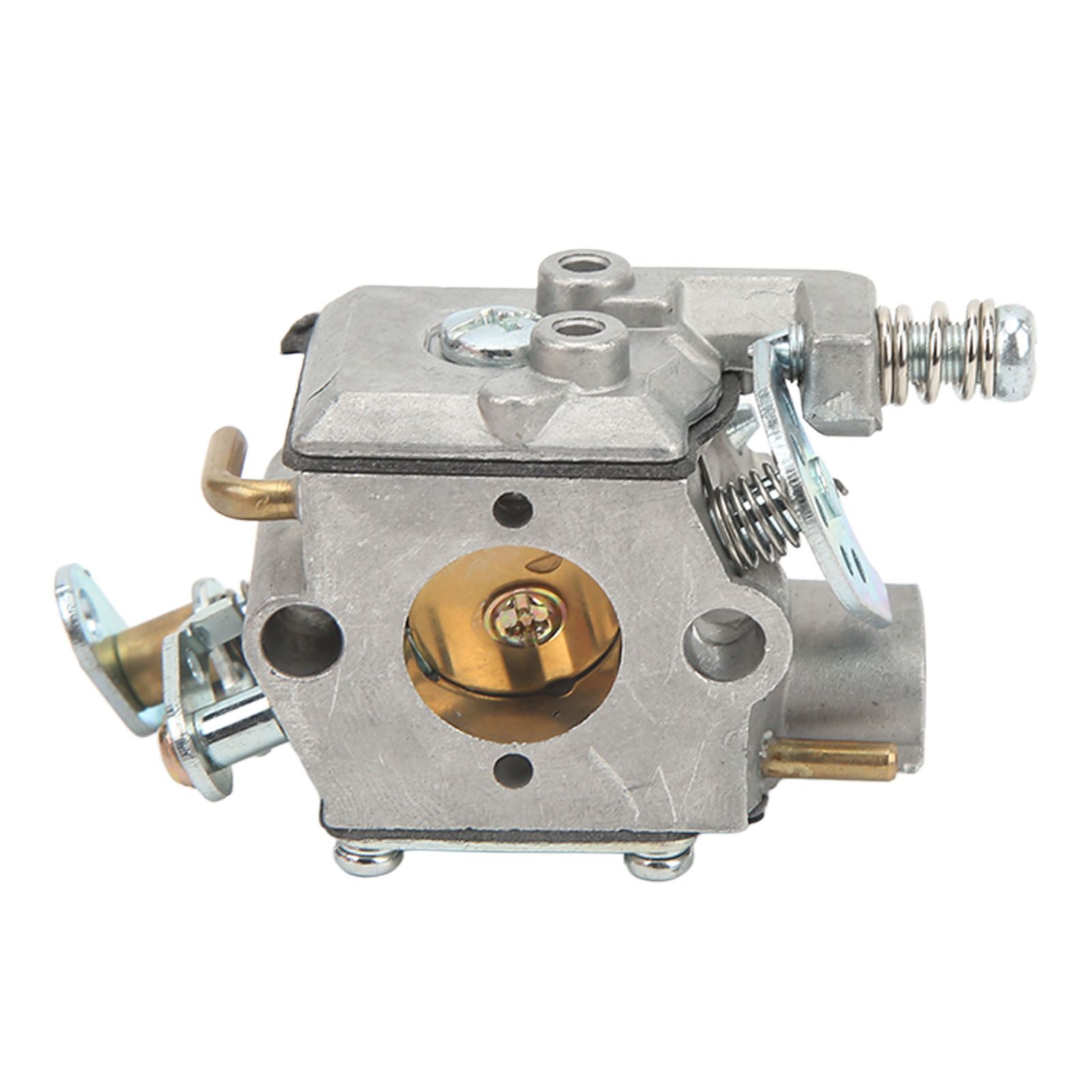 Carburetor Replacement Aluminum Chain Saw Carburetor for Ry3714 Ry3716 309376002 — image 2
