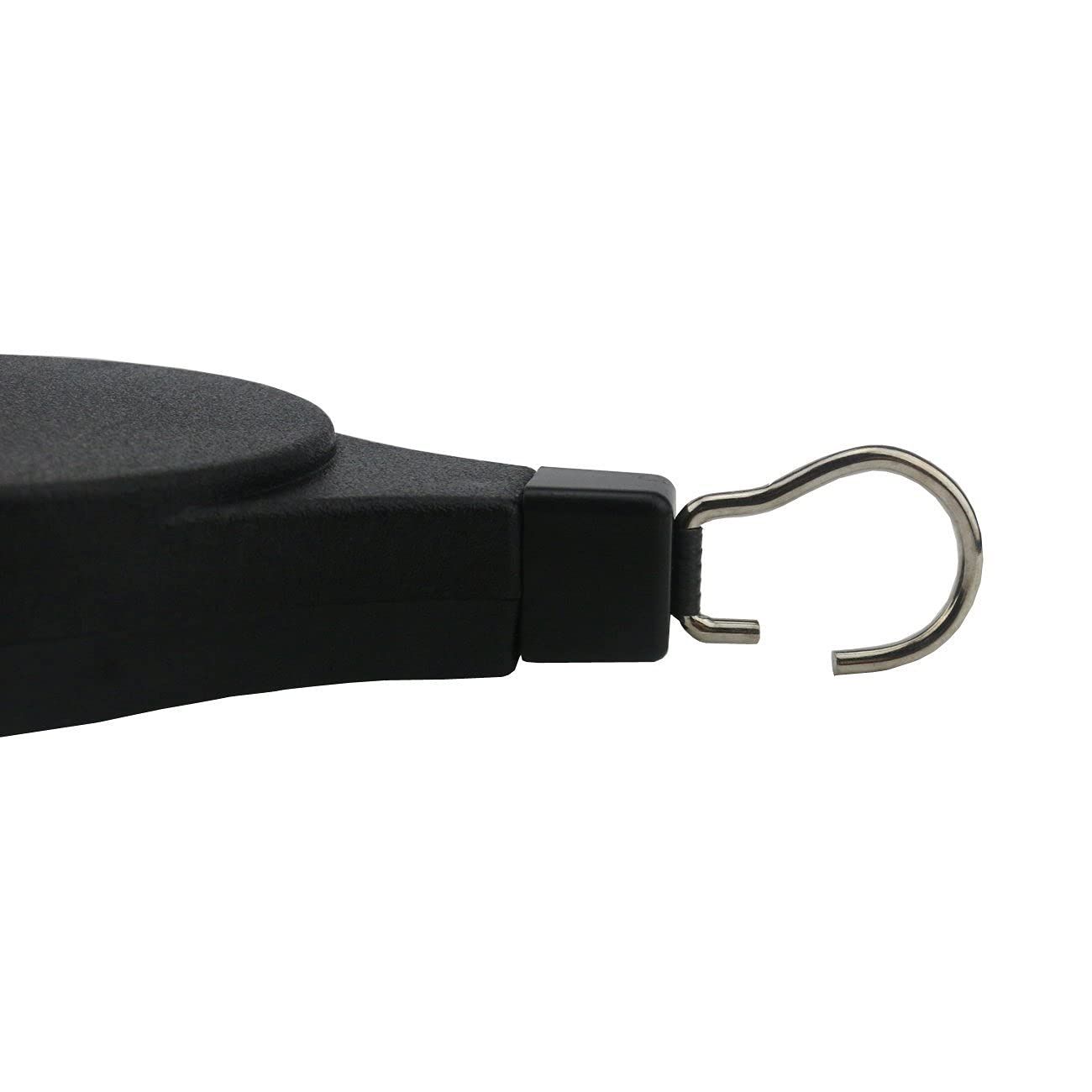 Horticultural telescopic hook lifting hook creative home gardening products suitable for hanging pots — image 5