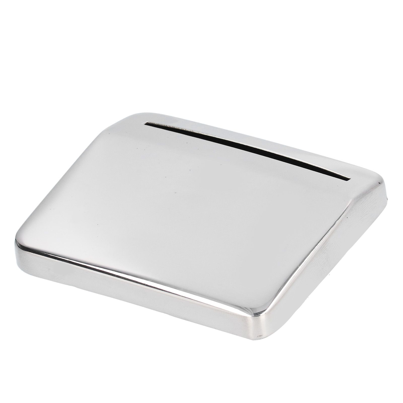 G1/2 Male Thread SPA Bathtub Faucet Stainless Steel Waterfall Spout Water Outlet Bathroom Accessory โ image 5