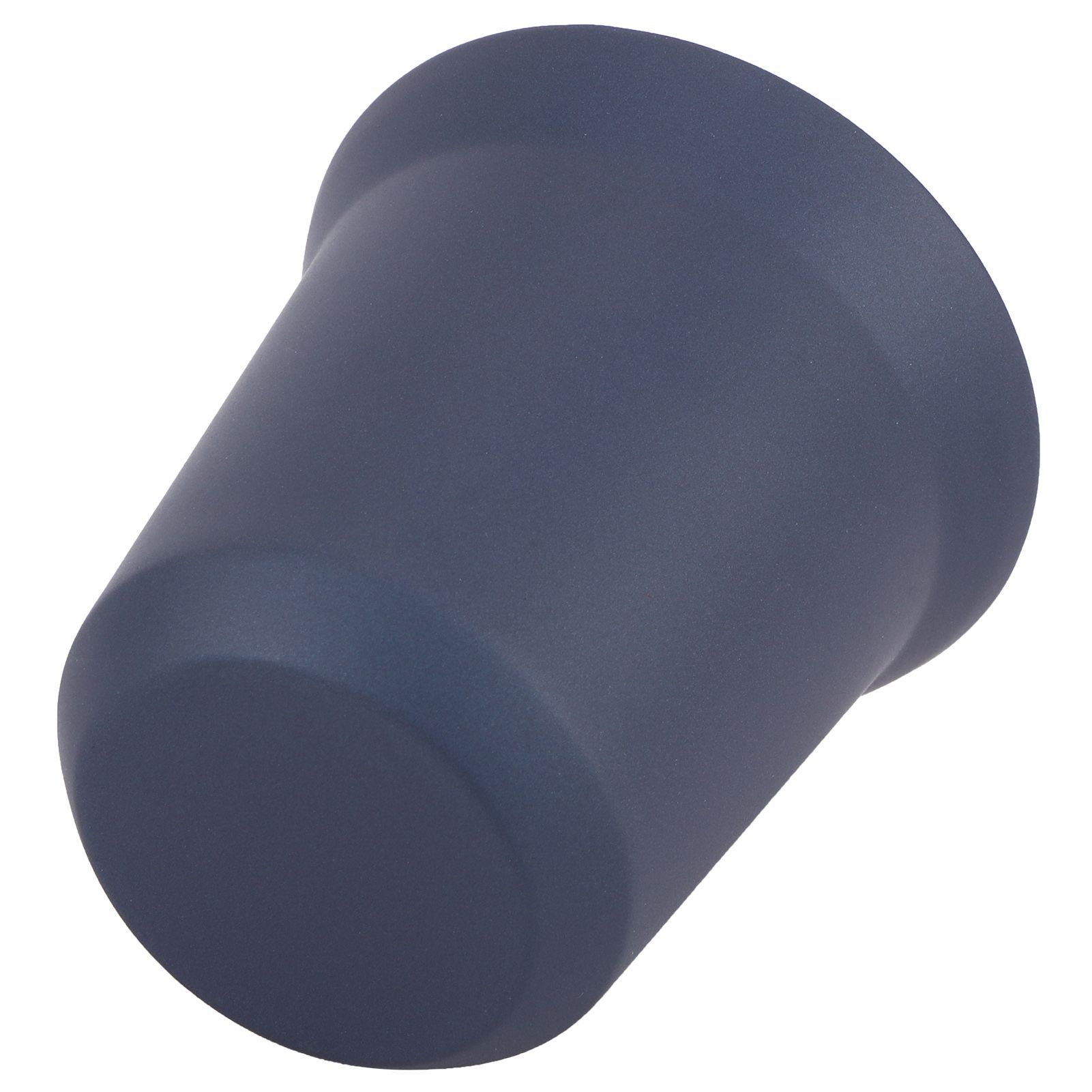 Stainless Steel Coffee Cup Double Wall Insulated Capsule Cup Mug for Home Coffee ShopDark Blue 160ml — image 5