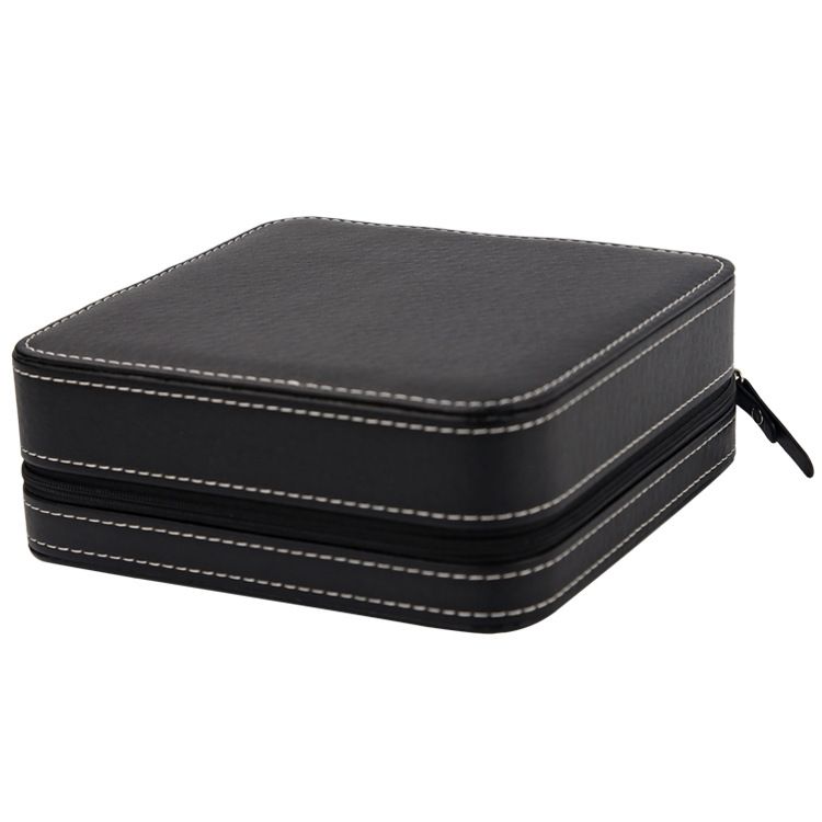 Eyeglass Sunglasses Organiser 3-Slot Travel Glasses Organizer Collector -Portable Sunglass Organizer Collector Glasses — image 4