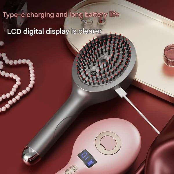 Hair Massage Comb — image 2