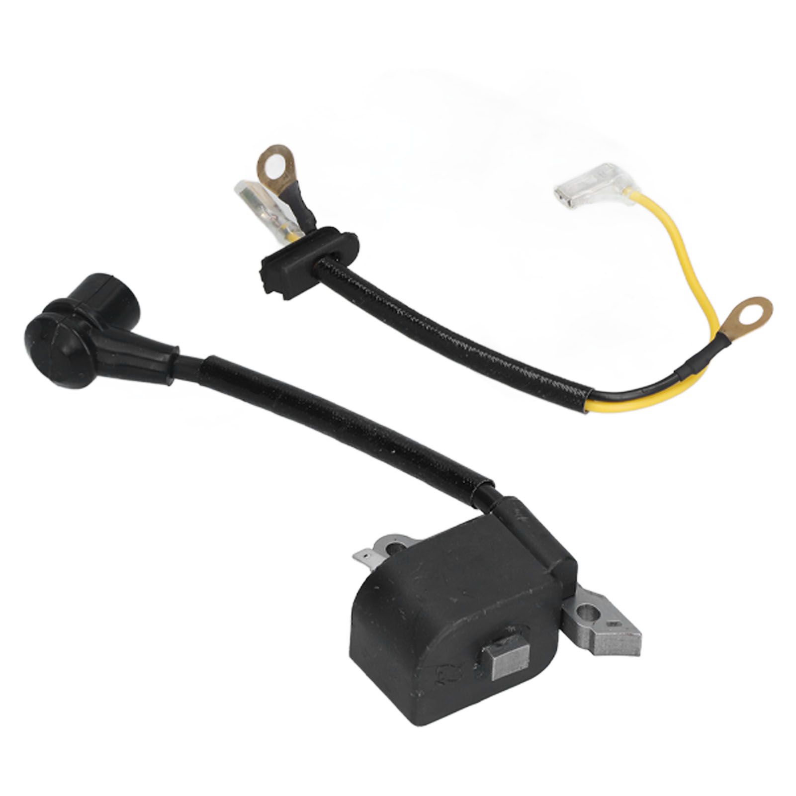Ignition Coil Steel Rubber Automotive Ignition Coil Packs for Poulan 2200 2500 2600 Chain Saw — image 4