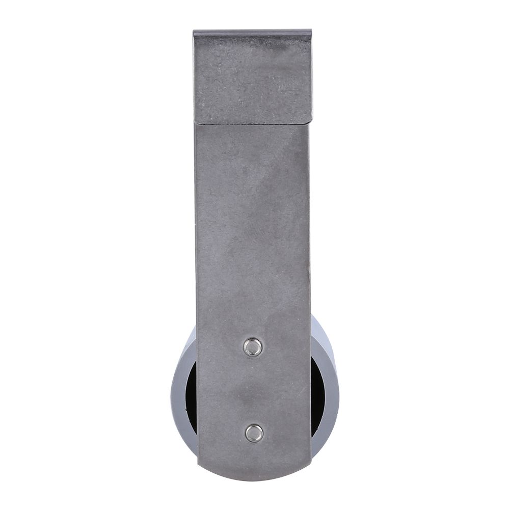 Stainless Steel ABS Holder Hook Hanger For Toilet Bidet Sprayer Brushed Nickel One Position — image 6
