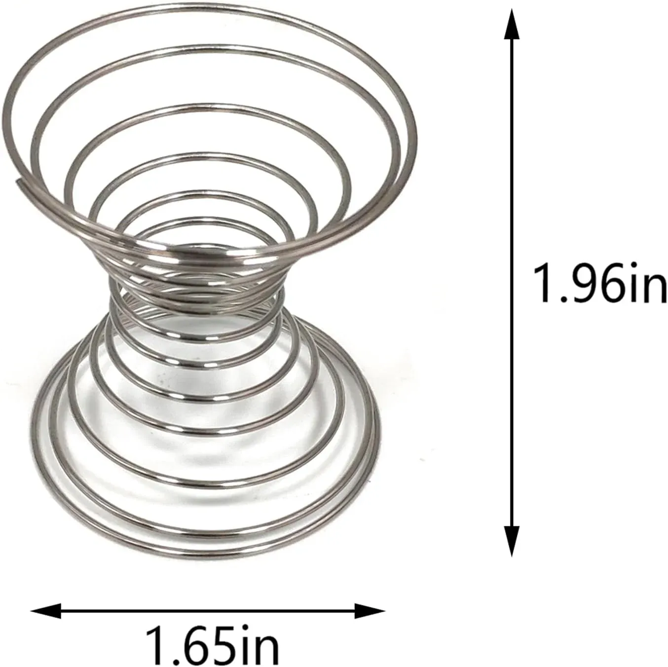4 Pcs Protein Shaker Balls, Stainless Steel Wire Whisks for Smooth Blending in Cups and Bottles โ image 3