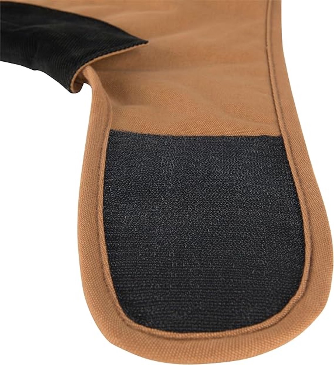 Dog Coat - Dog Overalls - Warm Dog Coat - Synthetic Dog Coat - Perfect for Cold Weather - Windy Weather - Pet Clothing - Size M - Warm Clothing - Outerwear — image 5