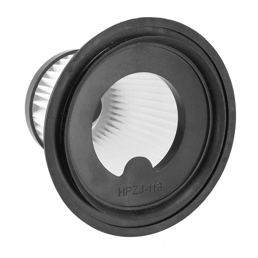 2X Washable Reusable Vacuum Filter For St-6101 6101 Cordless Vacuum Cleaner Sweeping Parts Household Sweeper Cleaning Tool — image 3