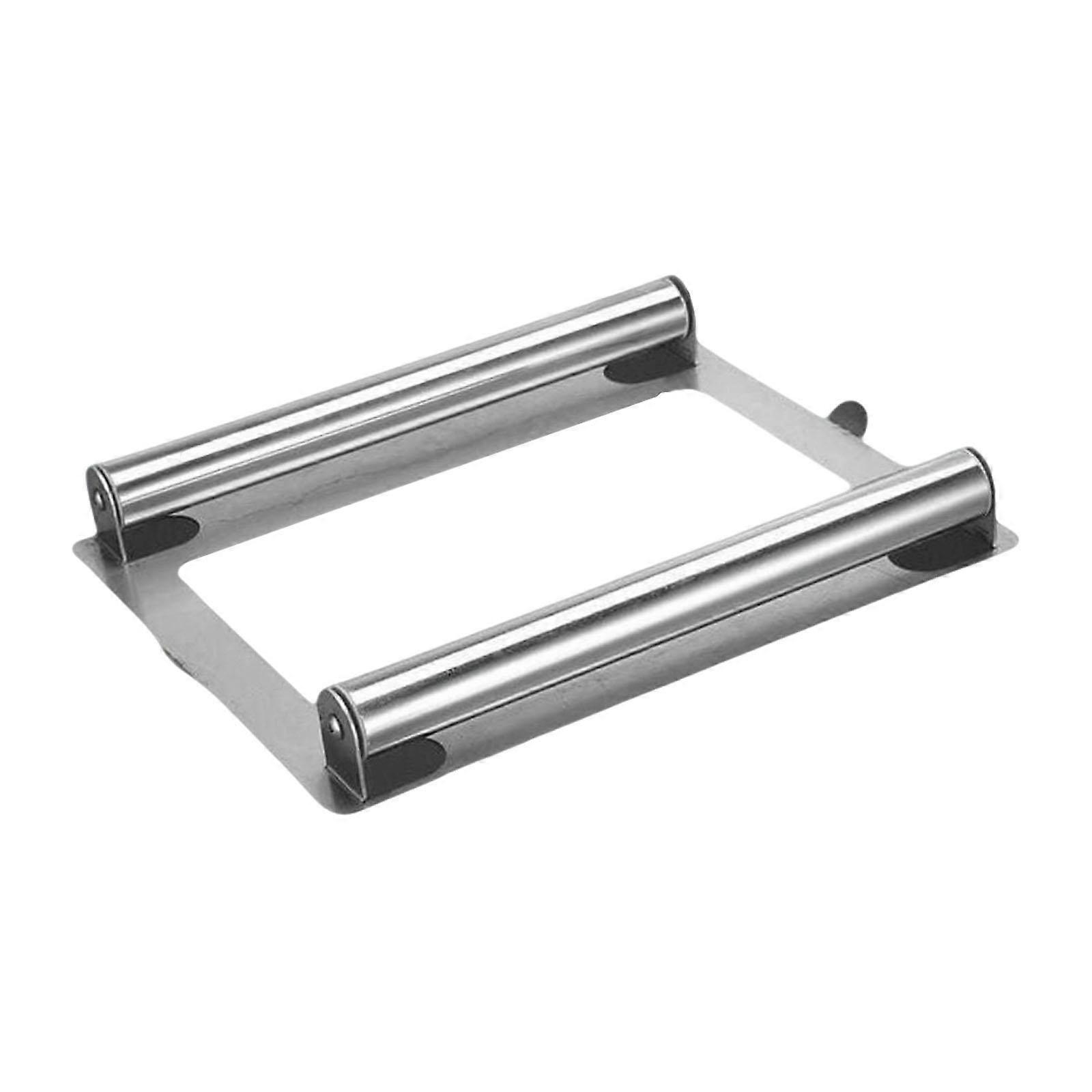 Wheels Rims Stand Steel for Tire Shine Applications Tire Rim Cleaning_qcx — image 2