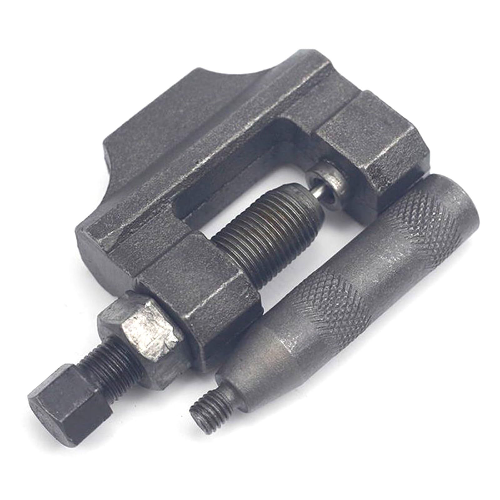 1pcs Chain Breaker Link Splitter Pin Remover Repair Tool Suitable for Motorcycle/Bike/ATV Chains Convenient Chain Cutter — image 5
