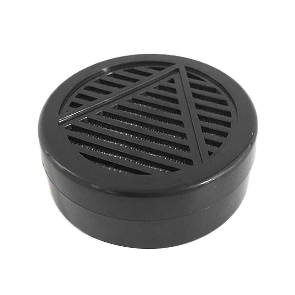 Cigar Humidor Round Humidifier for Storage Box Moisture Control โ image 2