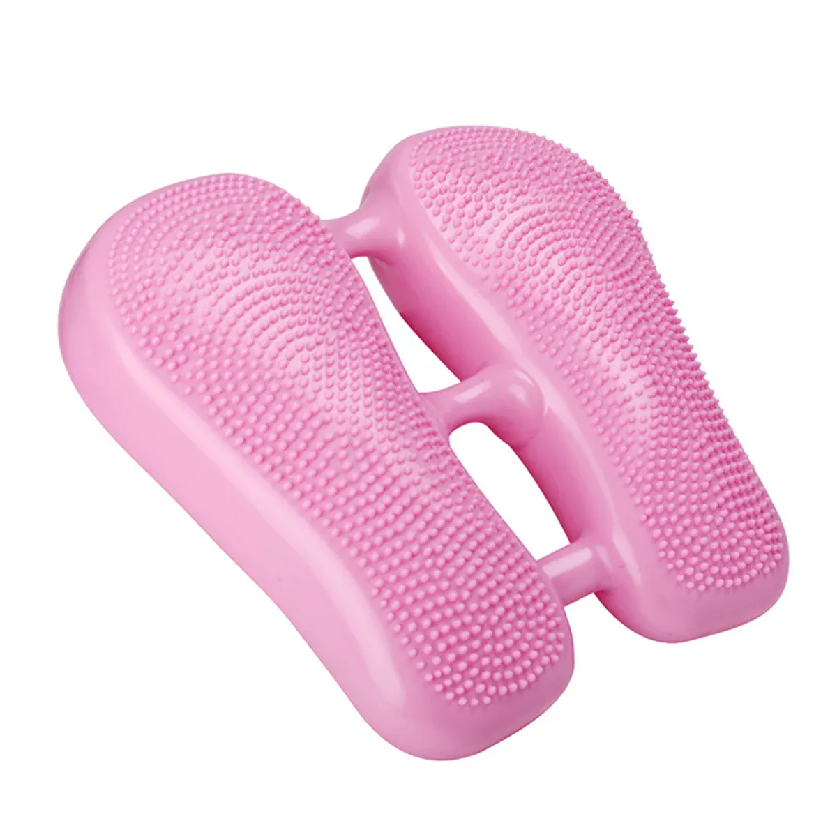 Inflatable Foot Pedal Stepper Fitness Equipment Non Slip Durable for Home โ image 2