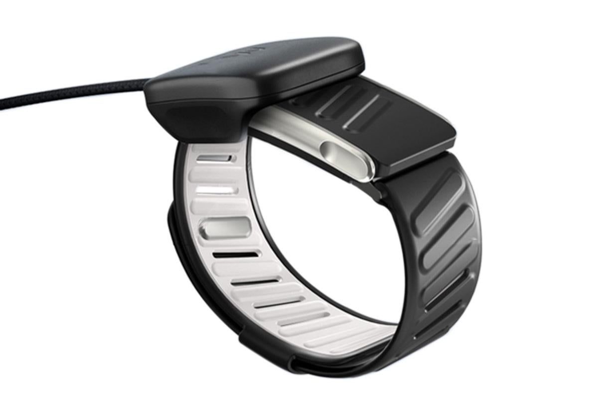 Silicone Sport Band for Whoop 5.0 Band Strap Waterproof Replacement Wristbands โ image 2