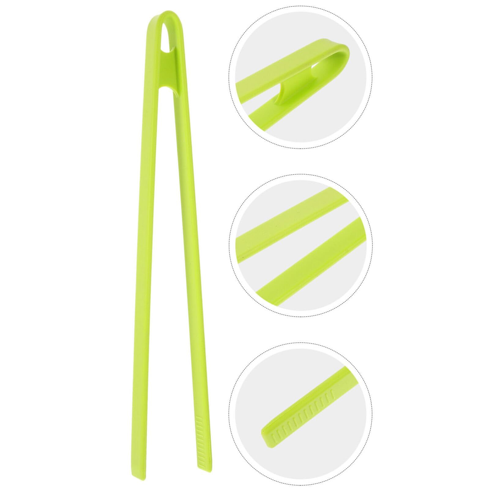Silicone food clip all-in-one all inclusive food clip, sushi barbecue clip, steak kimchi cooking silicone kitchenware โ image 2
