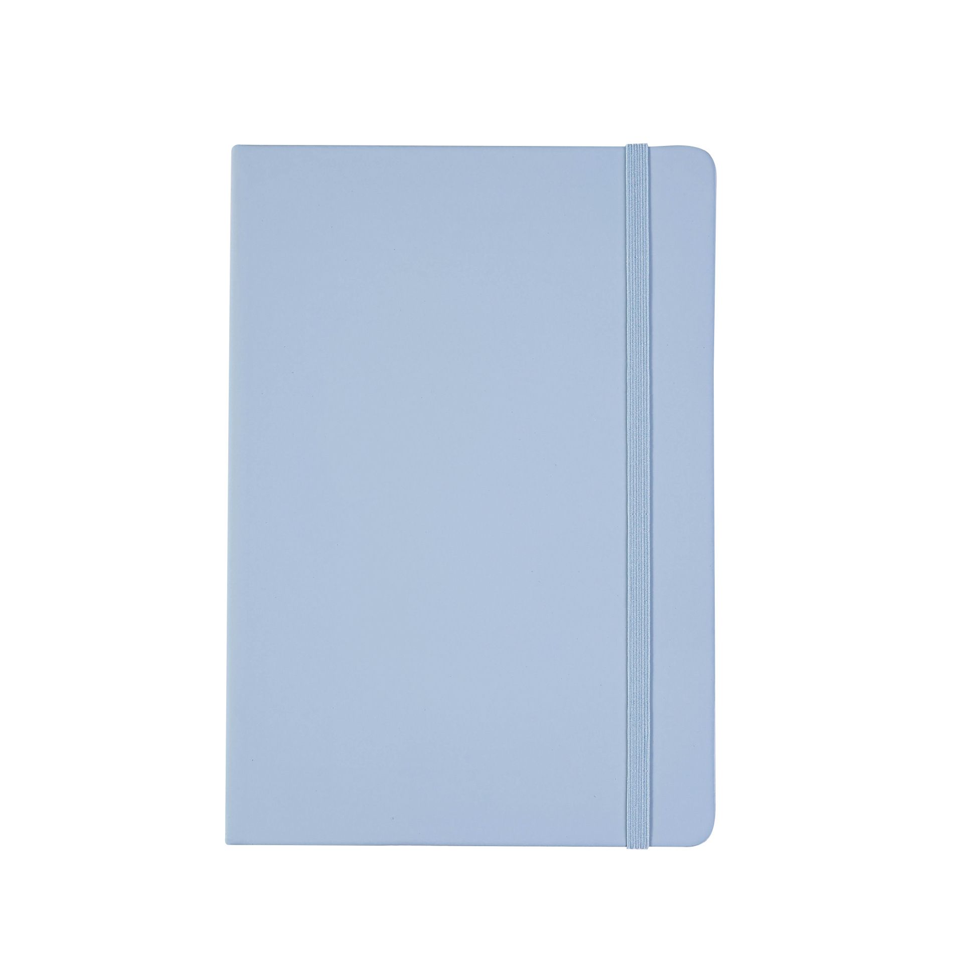 Journal Refill - Wide Lined - Travelers Notebook Refills for Refillable Journals and Notebooks(light blue)