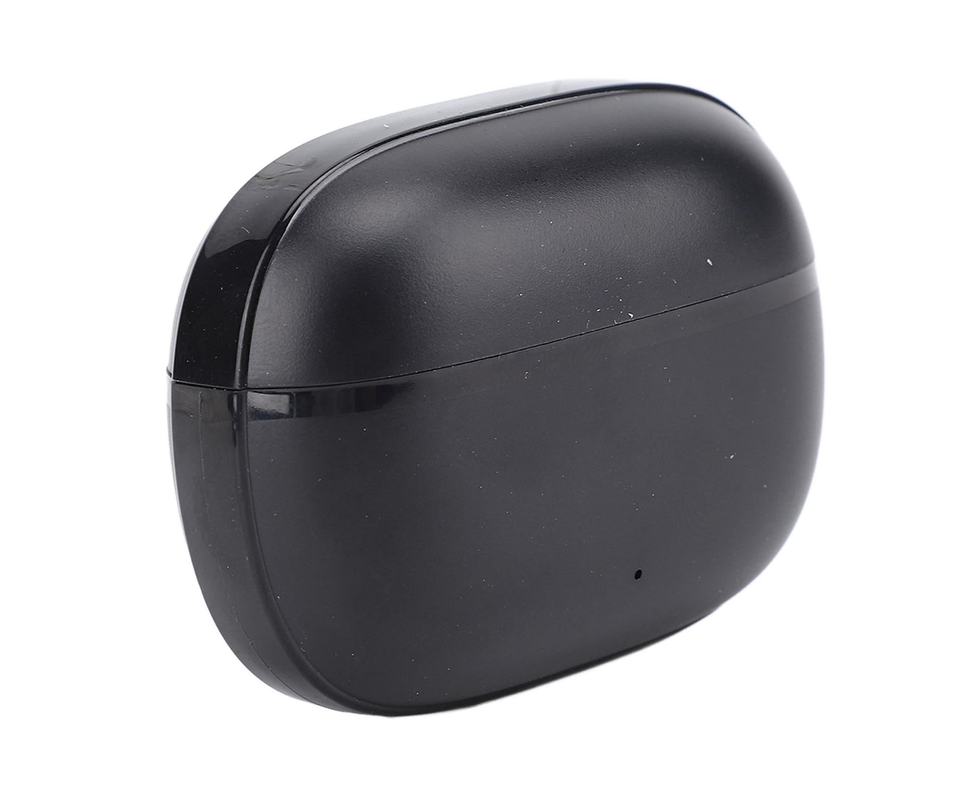 Language Translator Earbuds 144 Online Translation Languages Bluetooth 5.3 Wireless Music Device with APP for Business Travel Black — image 2