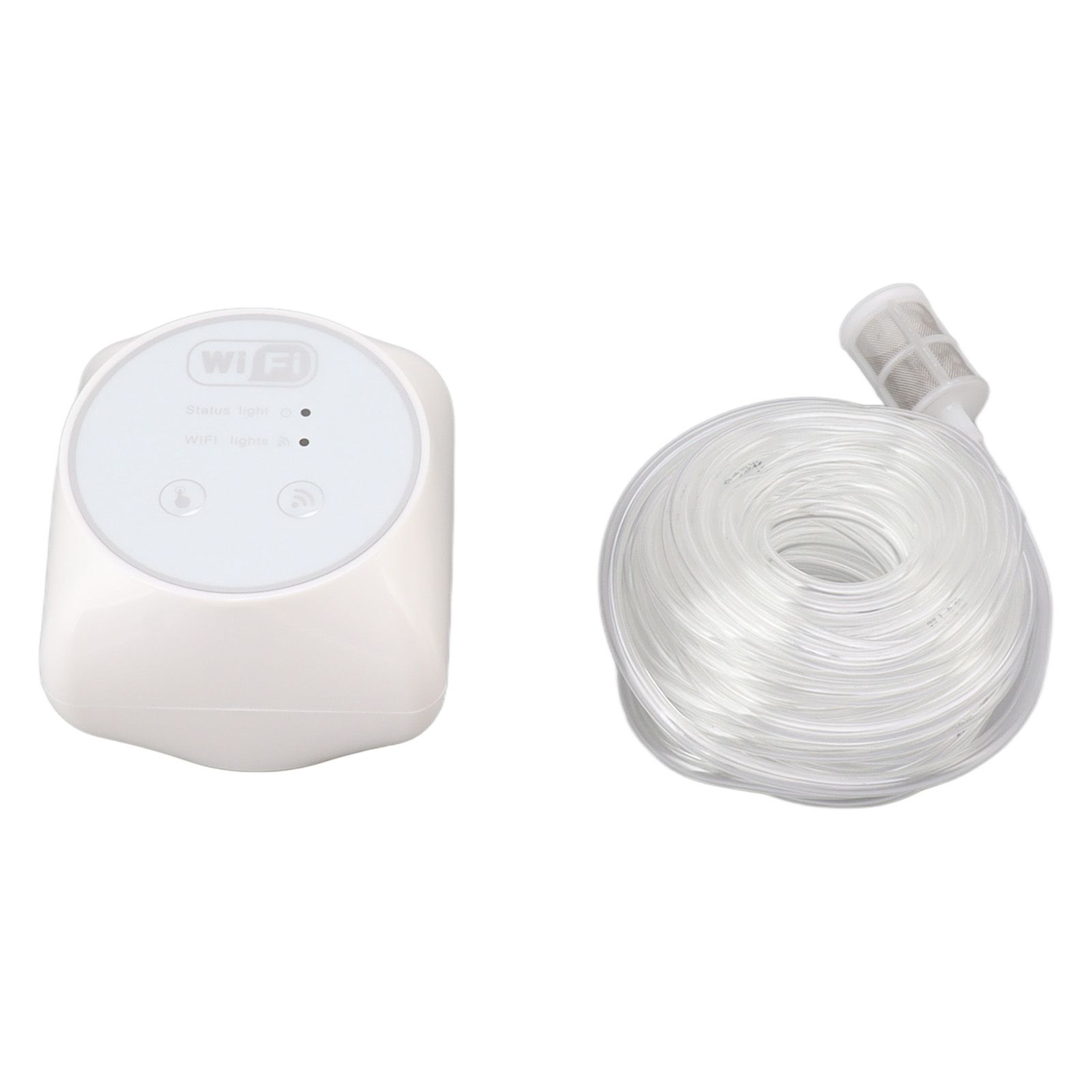 Automatic Drip Irrigation Kit WiFi Auto Watering System Water Timer for Garden Plant — image 5