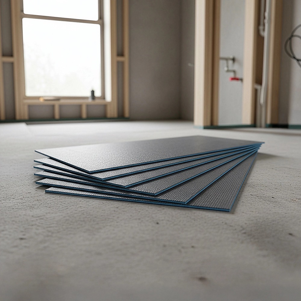 Tile Backer Insulation Board 6MM: 1200mm x 600mm - Box of 6 — image 2