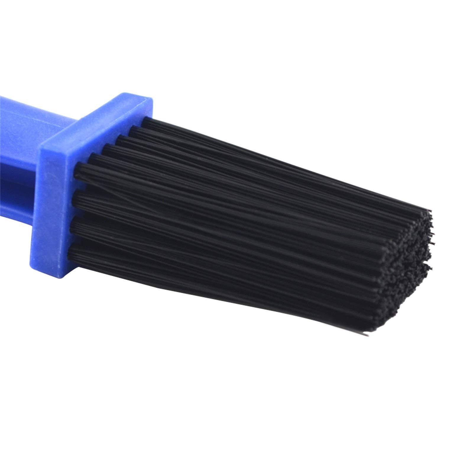 Bicycle Scooter Gear Chain Maintenance Cleaning Brush Cleaning Tool Washing Set Bicycle Chain Brush Cleaner — image 5