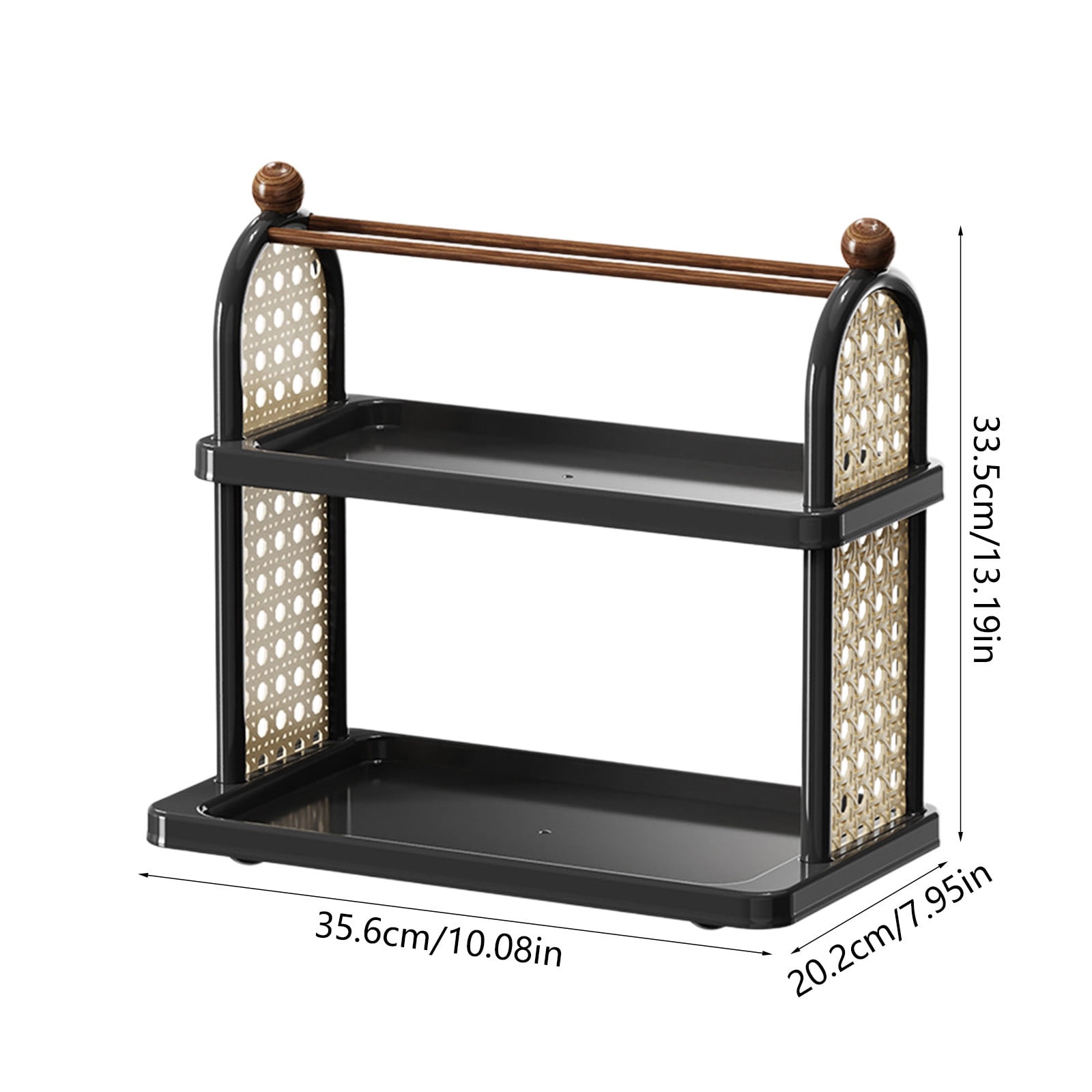Multi Layer Cup Storage Rack — image 3