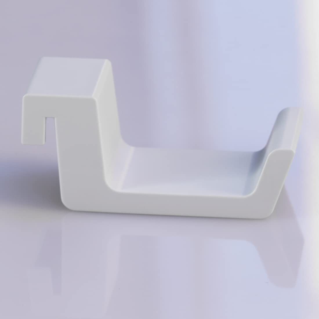 Headphone Stand for PS5 Console, Gaming Headset Hanger Holder Headphone Hook Stand for PS5 durable and long lasting