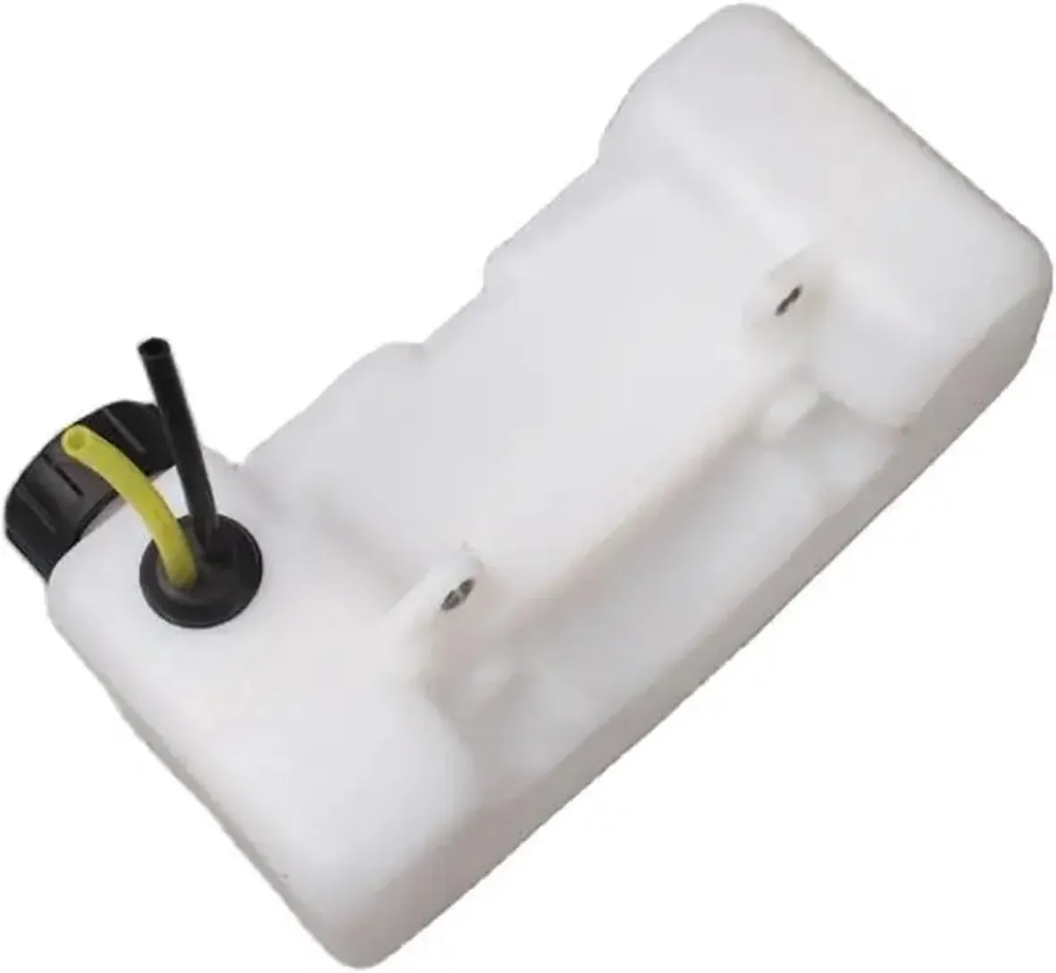 Fuel Tank Assembly Replacement for 44 5 Ground Drill Gasoline Earth Auger Brush Cutter Trimmer White, Replacement Use โ image 5