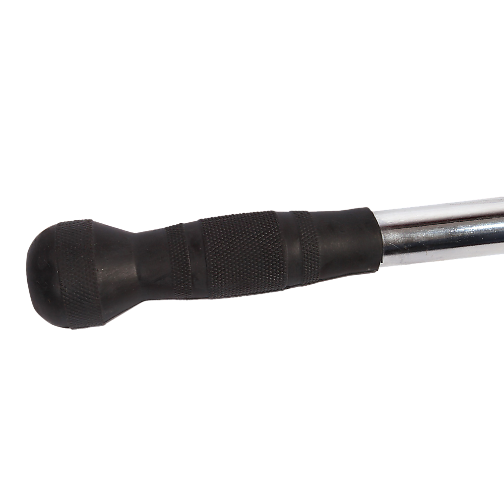 Randy & Travis Rubber-Coated Lat Pull-Down Bar Attachment โ image 4