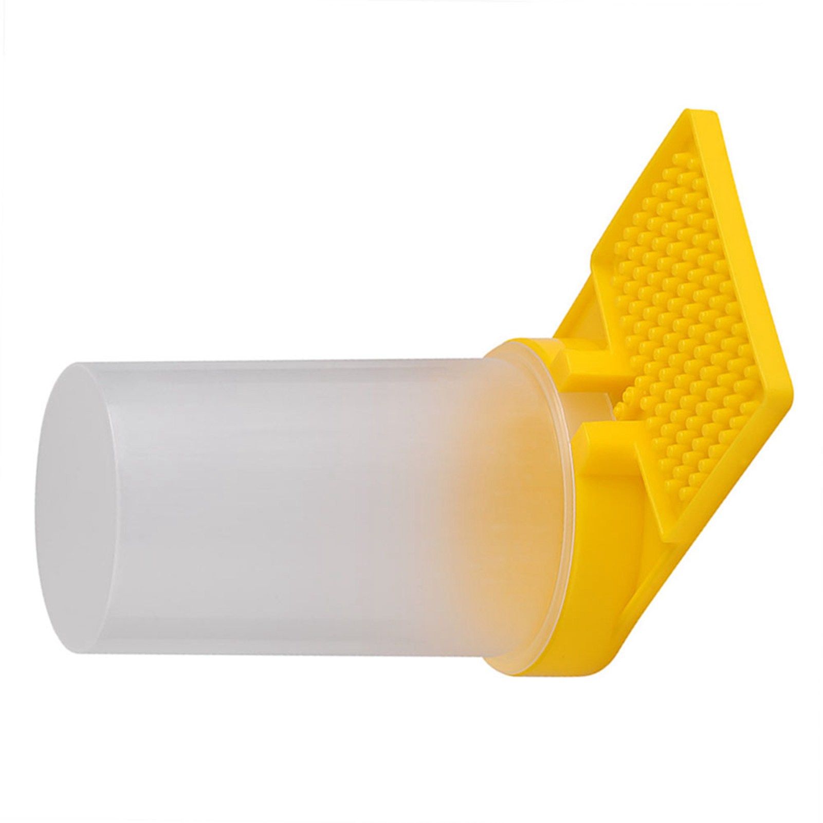 Plastic Bee Feeder Beehive Drinking Bowl Bee Keeping Equipment Beekeeping Tool โ image 3