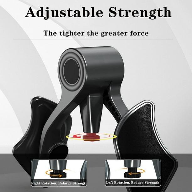 2-in-1 Purple Kegel Trainer for Glute Lifting & Leg Toning - Adjustable Resistance & 360° Rotating Baffles for Postpartum Recovery & Pelvic Health — image 2