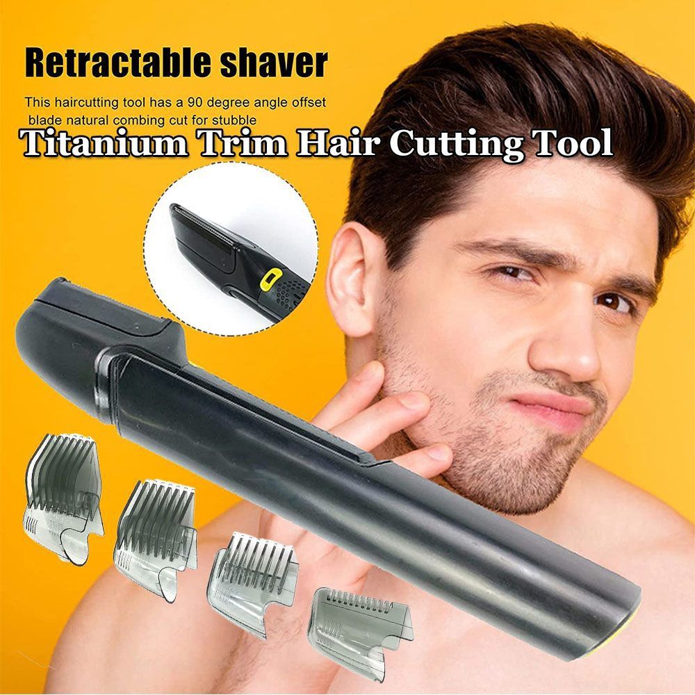 Home Haircut and Shaving Tools β image 3