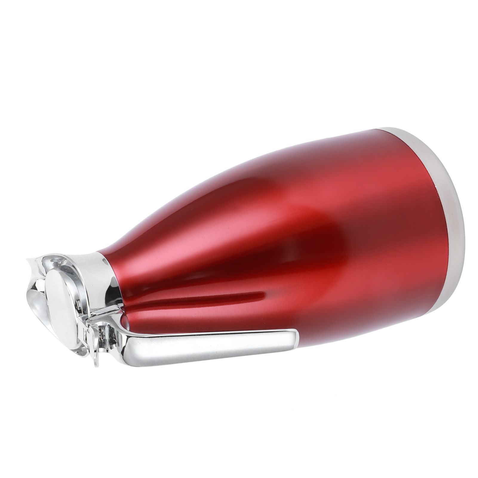 2L Vacuum Jug Bottle Stainless Steel Thermal Kettle Tea Pot Household Double Wall Insulated JugFlat Stopper 2L — image 3