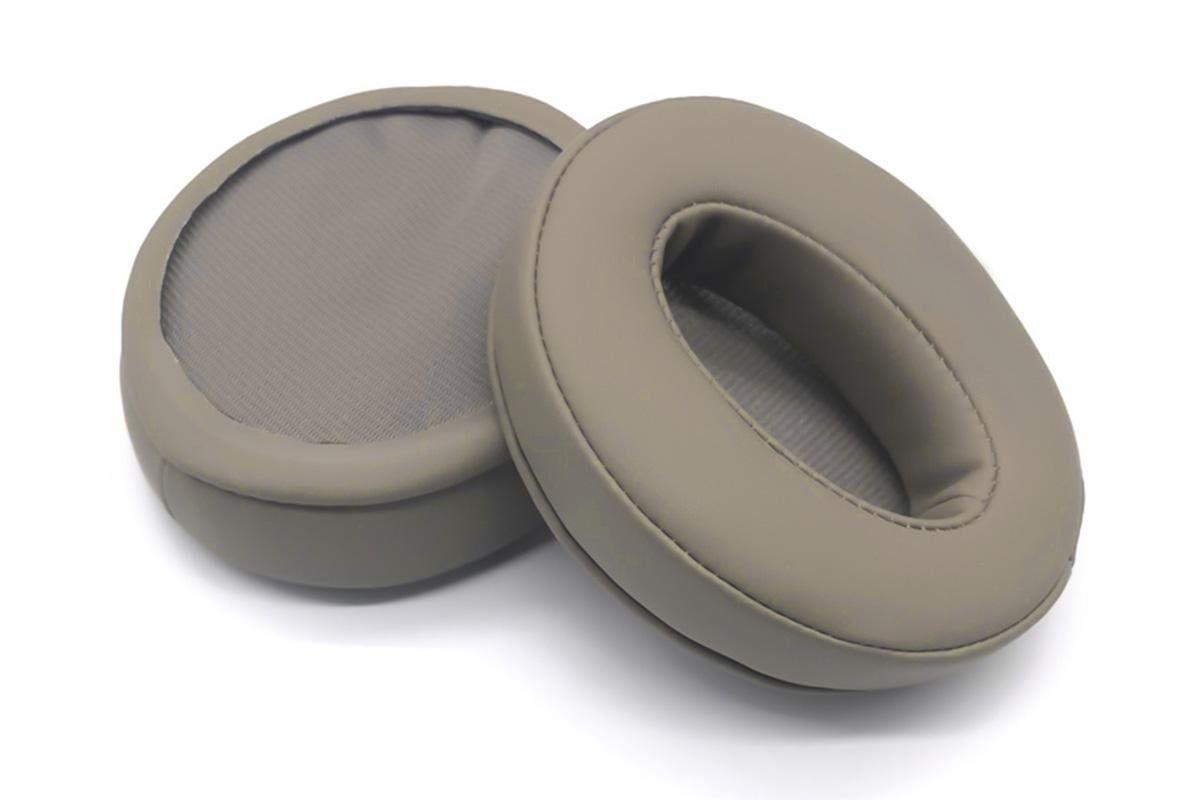 2Pcs Ear Pads Replacement for Sennheiser HD4.50BT HD4.50BTNC HD4.40BT -Champagne โ image 3