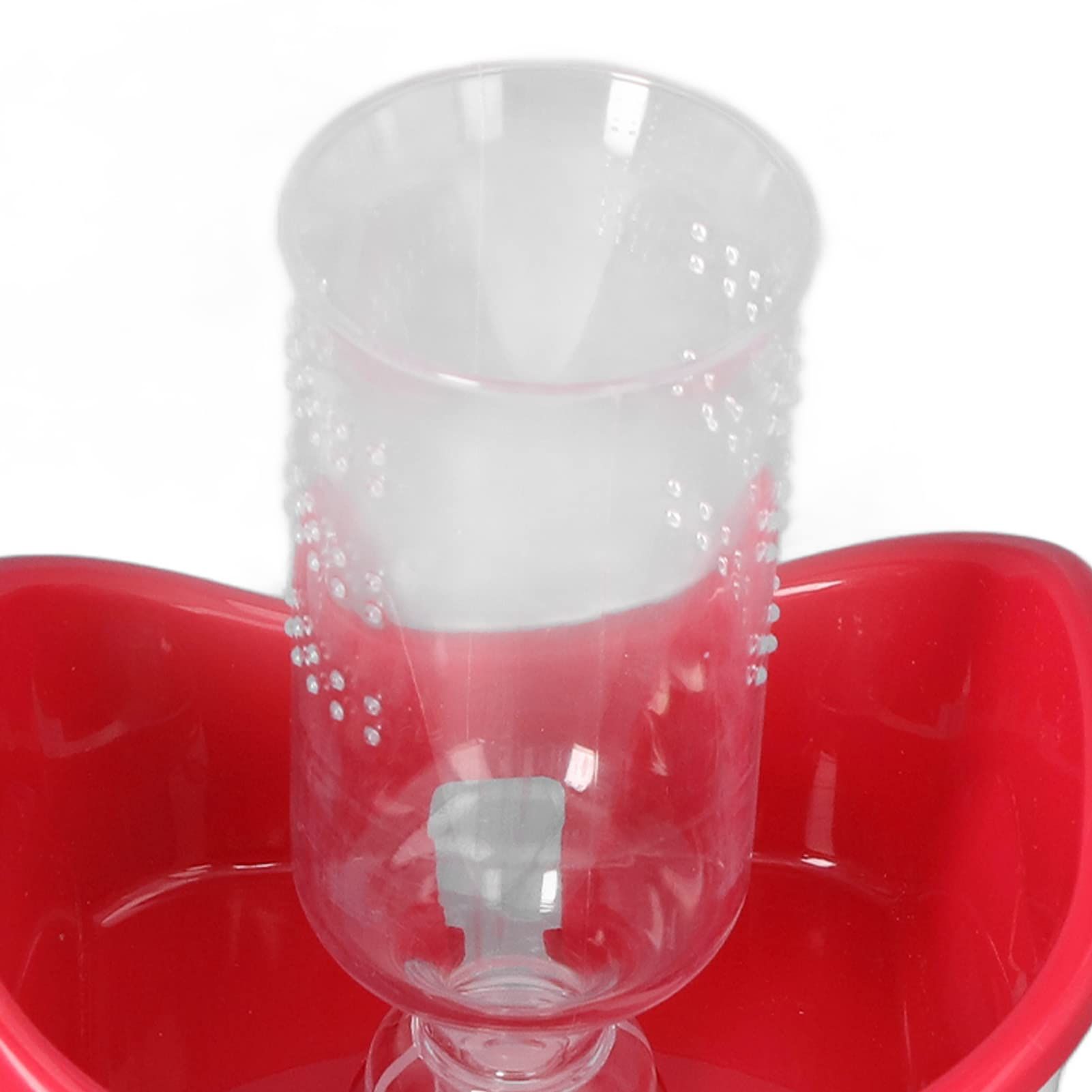 Reusable Baby Food Pouch Filler, Pouch Filling Station for semi Solid Food for Babies and Toddlers, Homemade Baby โ image 2