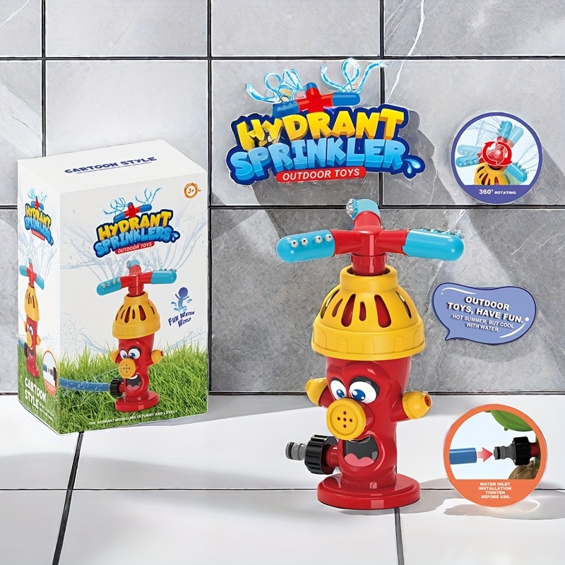 HYDRAMT STRINNER Smart Water Gun: Launch a New Era of Outdoor High-Pressure Water Battles and Create Cool Summer Interactive Memories — image 3