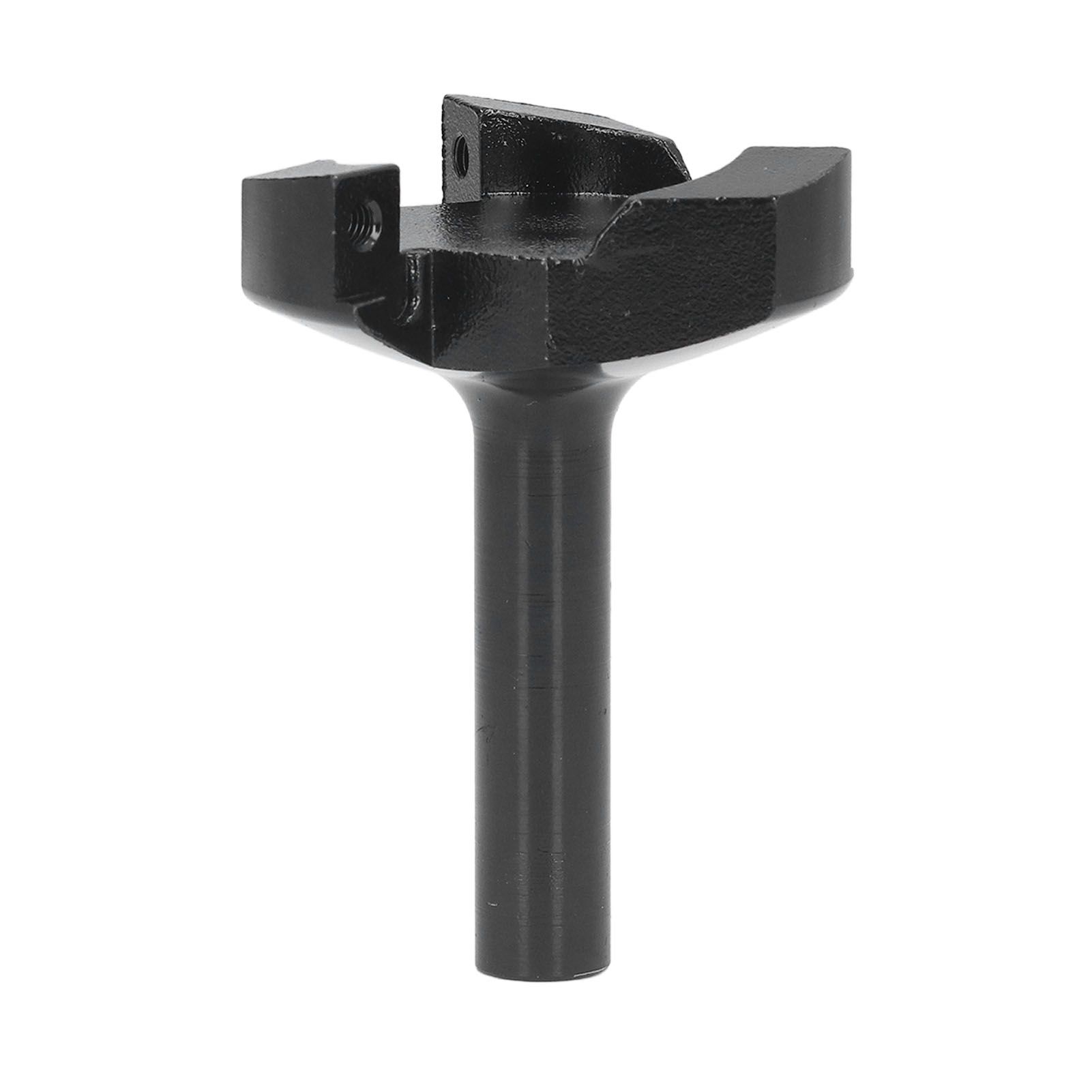 Spoilboard Router Bit 3 Flutes Tungsten Steel CNC Spoilboard Surfacing Router Bit for Wood Engraving Machine Trimming Machine โ image 6
