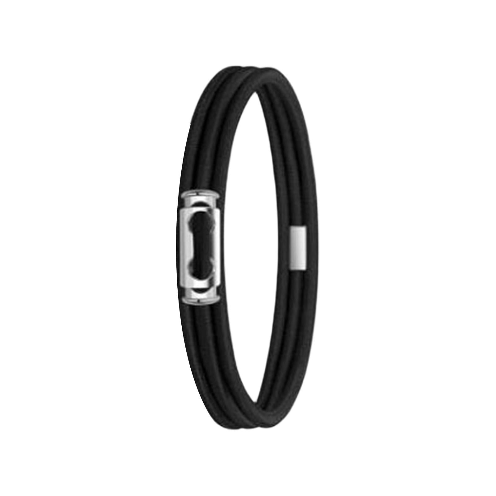 Garbage Can Rubber Bands,Multifunction Litter Box Bands,Fits 13-30 Gallon Bins, Heavy-duty Trash Can Bands to Hold Garbage Bags in Place, Trash Bag Holder Band